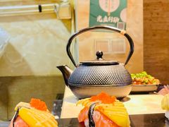 -昊·来了寿司(泡桐树店)
