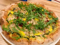 -城市大道红炉披萨烘焙坊