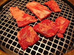 -赤坂亭·M9和牛烧肉(南京江南虹悦城店)