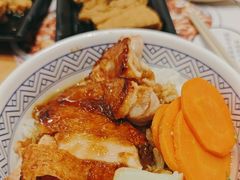 -吉野家(回龙观同成街店)