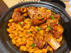 -川堂风·跷脚牛肉·乐山爆炒(宝山日月光店)