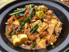 -澎湖湾农家菜(八一路楚天府店)