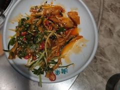 -淘米捞·米汤脆鲩鱼火锅(福田皇岗店)
