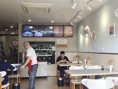 大堂-长乐面庄(康普雷斯B座店)