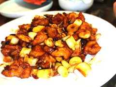 -玉林烤鸭店(垡头店)