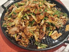 -月福京味斋·烤鸭店·北京菜(鼓楼总店)