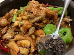 -云海肴·汽锅鸡·云南菜(美罗城店)