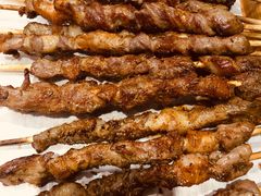 -宛平李记小吃(东关街店)