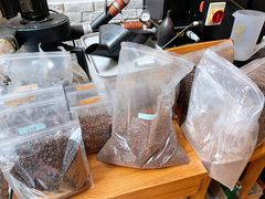-COFFEE HOLIC(朝外SOHO店)