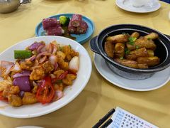 -吉莲利苑海鲜酒家(珠海拱北29年老字号店)