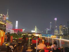 -琶醍壹号•音乐江景餐吧