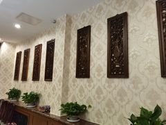 -烤肉宛饭庄(南礼士路店)
