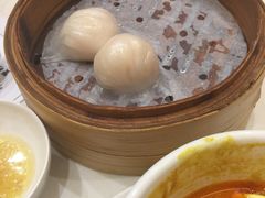 -稻香酒家·34年老字号·港式粤菜(汉街店)