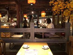 -卞氏菜根香(青羊万达店)