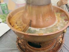 -虾大侠·盱眙龙虾老北京铜锅涮羊肉(金楠天街店)