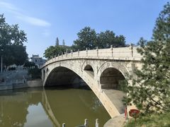 -赵州桥景区