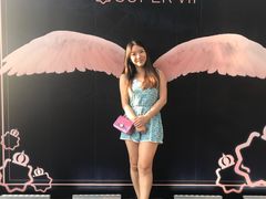 -星巴克臻选(北京世贸天阶店)