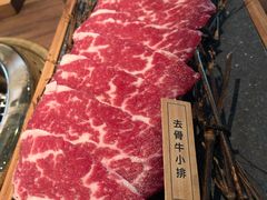 -茶六烧肉堂 博爱店