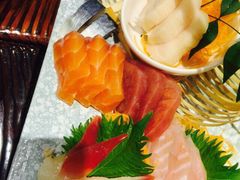 石屋-石屋料理(南京西路店)