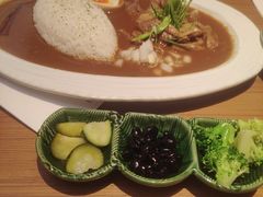 -CURRY YA 熟成咖哩專門店(深圳湾万象城店)
