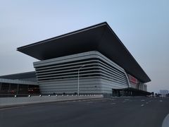 -沈阳南站