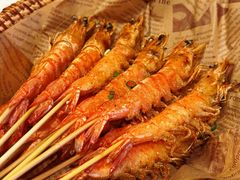 -79号渔船海鲜饭店(宝安店)