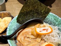 -雷神拉面(财富中心玉米楼店)