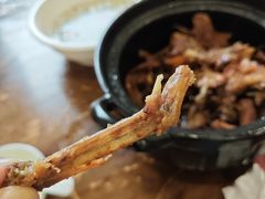 -斯丹姜母鸭·古法干香(涂门街总店)