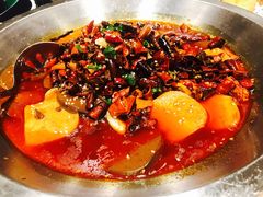 -味莊·青岛菜(云霄路店)