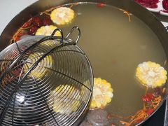 -潮泰牛肉火锅 · 创于1992年(车公庙店)