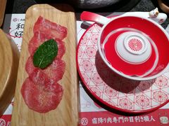 -降霜牛寿喜烧.和牛金赏Plus(501城市广场店)