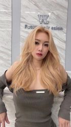 -时尚殿堂hair salon