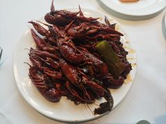 -红林大酒店RFcafe自助餐厅