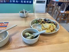 -素满香·全民食养自助(长宁龙之梦店)