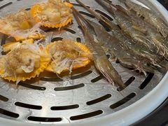 -碗中海·蒸汽海鲜·桑拿鸡(岭南天地店)