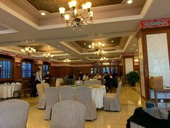 大堂-烧肉馆(古北水镇景区店)