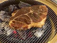 -闻老头·菊花炭烤肉(D11店)