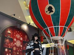 -天河城购物中心