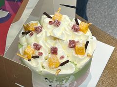 -静宜和她的朋友(星海广场店)