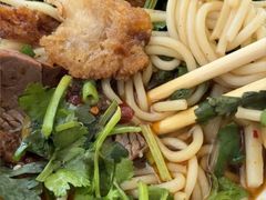 -1817大碗牛肉粉