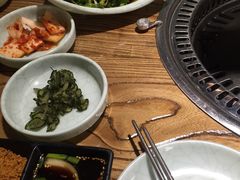 -梅梅家的烤肉店(槐北路店)