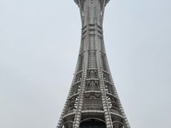 -宁波海天一洲景区