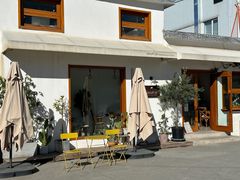 -AHAVA·Fang Baking Studio