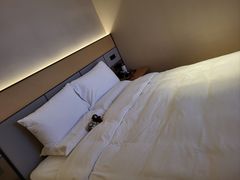 -全季酒店(深圳会展中心岗厦地铁站店)