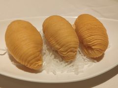 千层萝卜酥-利苑酒家(宜安广场店)