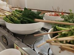 -就这家旋转小火锅(西安路罗斯福店)