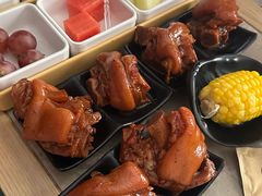 -和子足浴SPA会馆(梁溪店)
