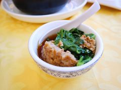 -老街饭庄·地道淮扬菜(扬子江北路总店)