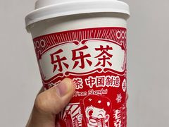 -LELECHA乐乐茶(新街口大洋店)