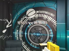 -零纪元VR体验馆·桌游(黄浦店)